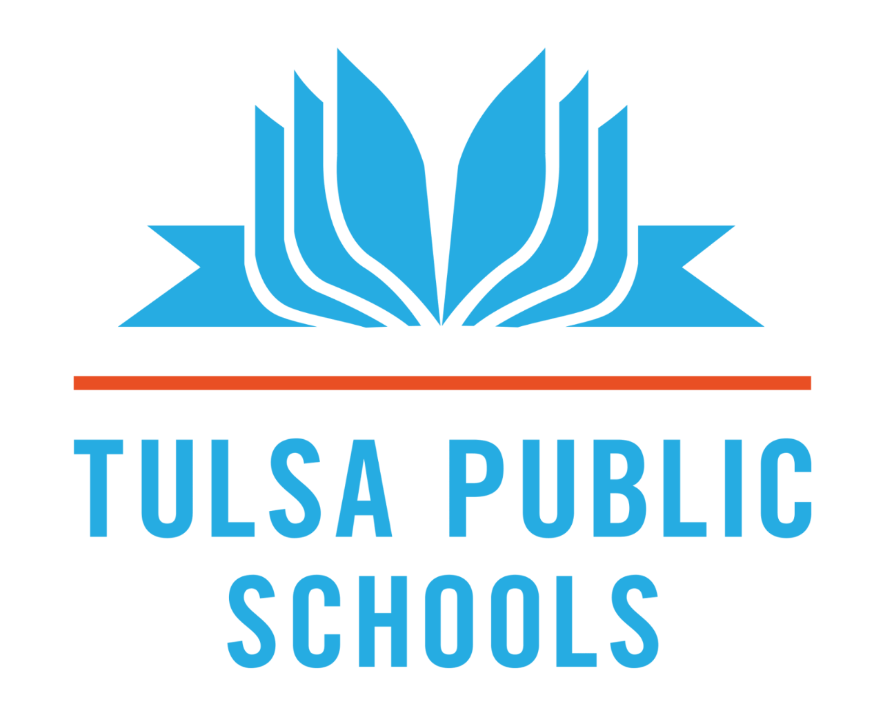 Tulsa Public Schools Logo