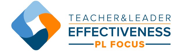 Professional Learning Focus