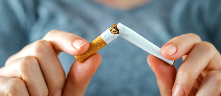 Tobacco Free Attestation