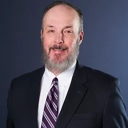 Headshot of Dr. Subera