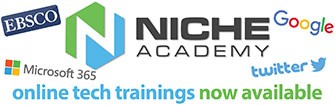 Niche Academy - Tech Training and Tutorials