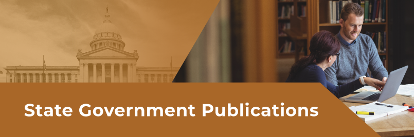 State Government Publications