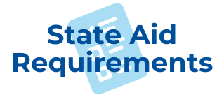 State Aid Requirements