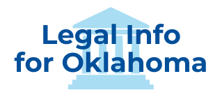 Legal Information for Oklahoma