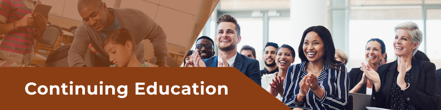 Continuing Education