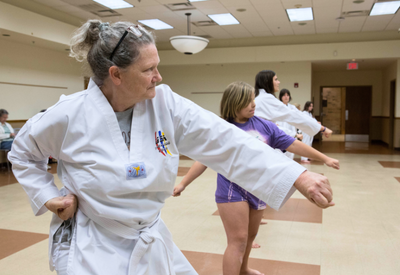 Active ODL Grants - View in Foudnant