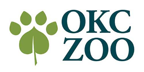 OKC Zoo logo