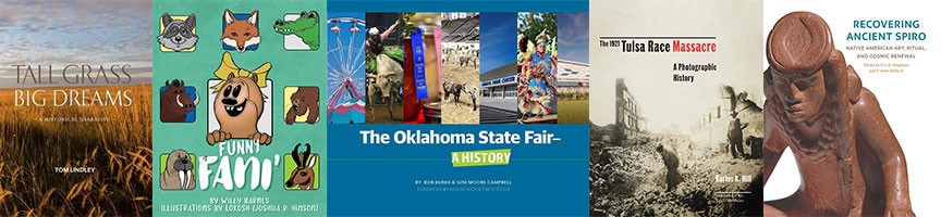 Book Covers for the 5 finalists