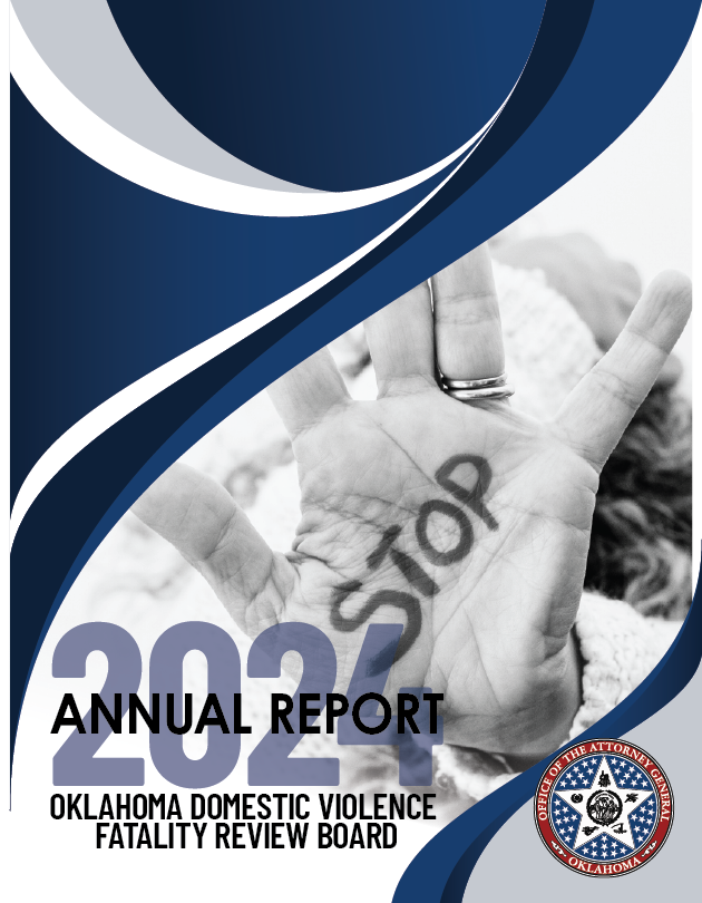 2024 Annual Report