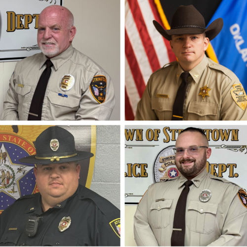 Southeast Region Winner