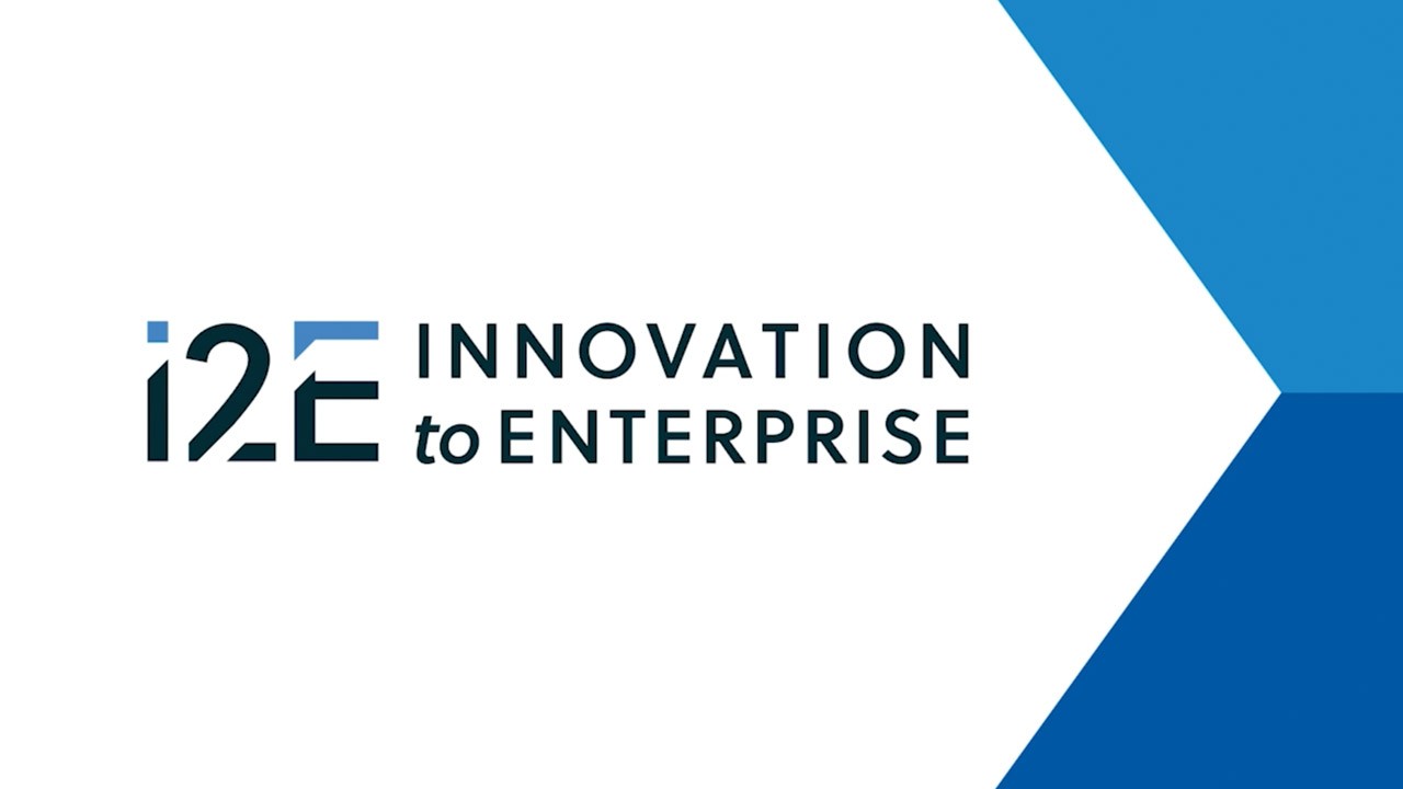 i2E Innovation Video