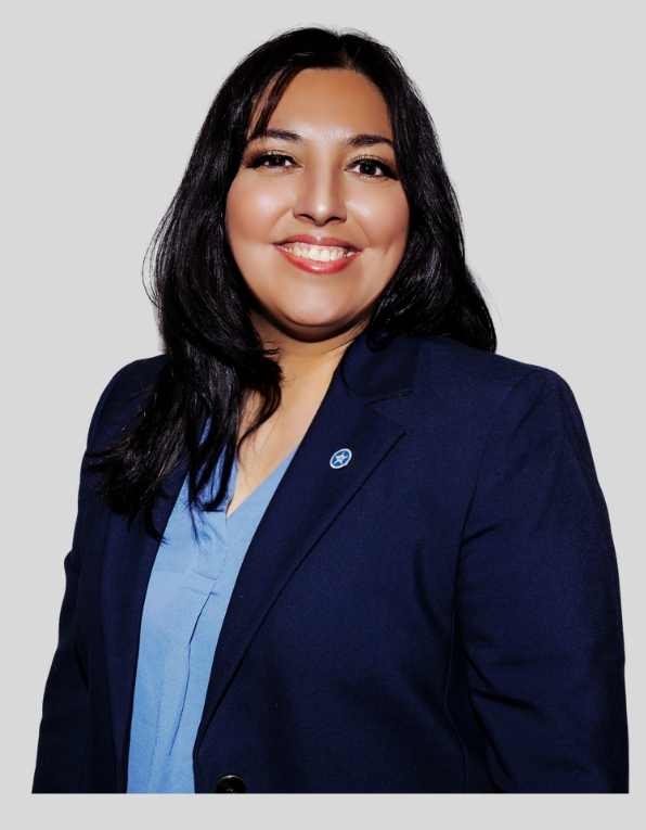 Potrate of a business woman