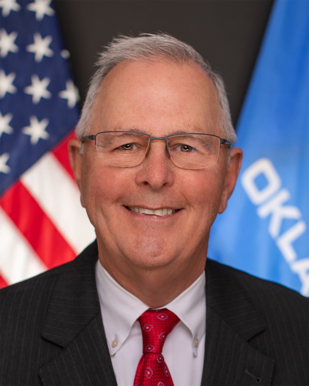 Brian Bingman headshot