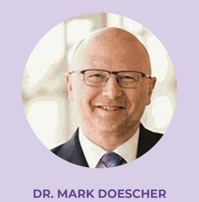 Dr. Mark Doescher