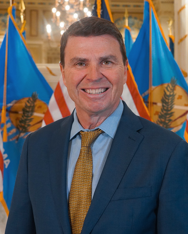 Secretary Ryan Walters