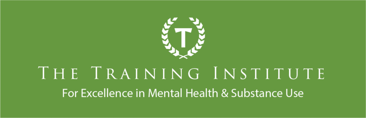 Training Institute Course Catalog