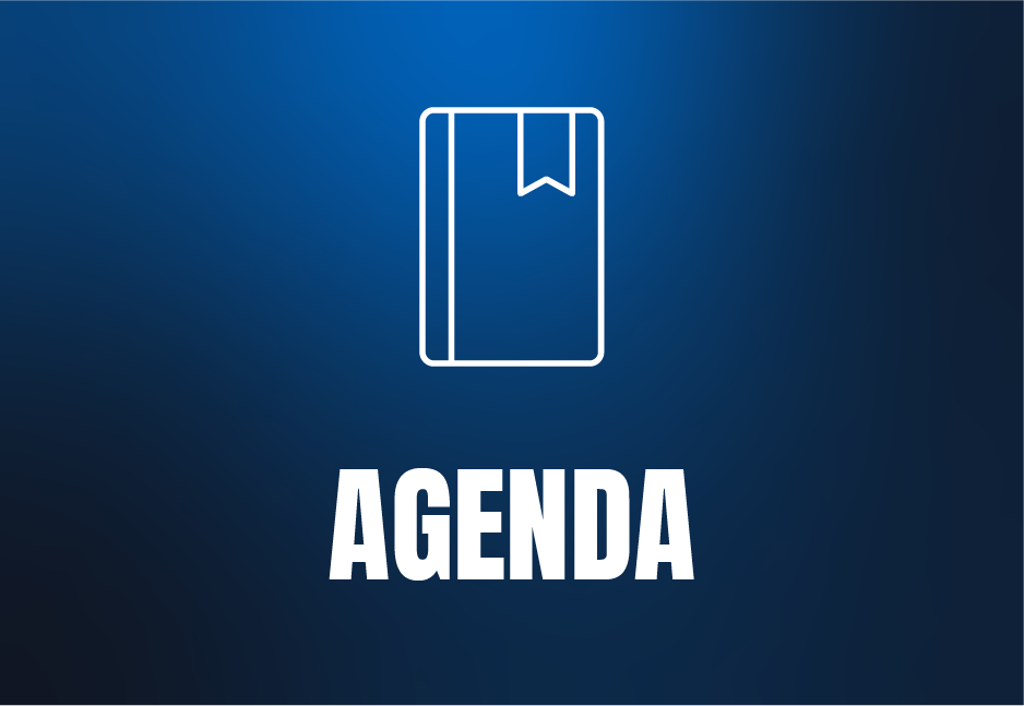 agenda section link