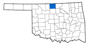 Project location map