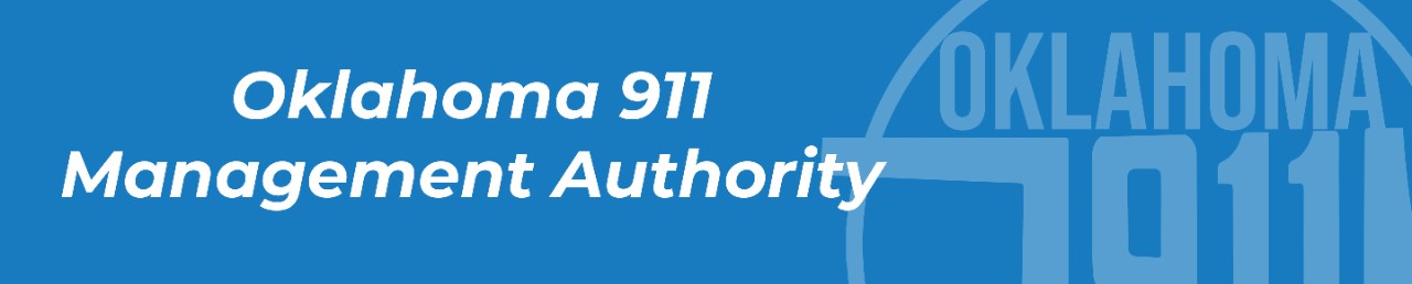 Oklahoma 911 Management Authority