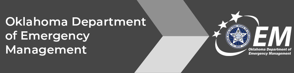 Oklahoma Department of Emergency Management