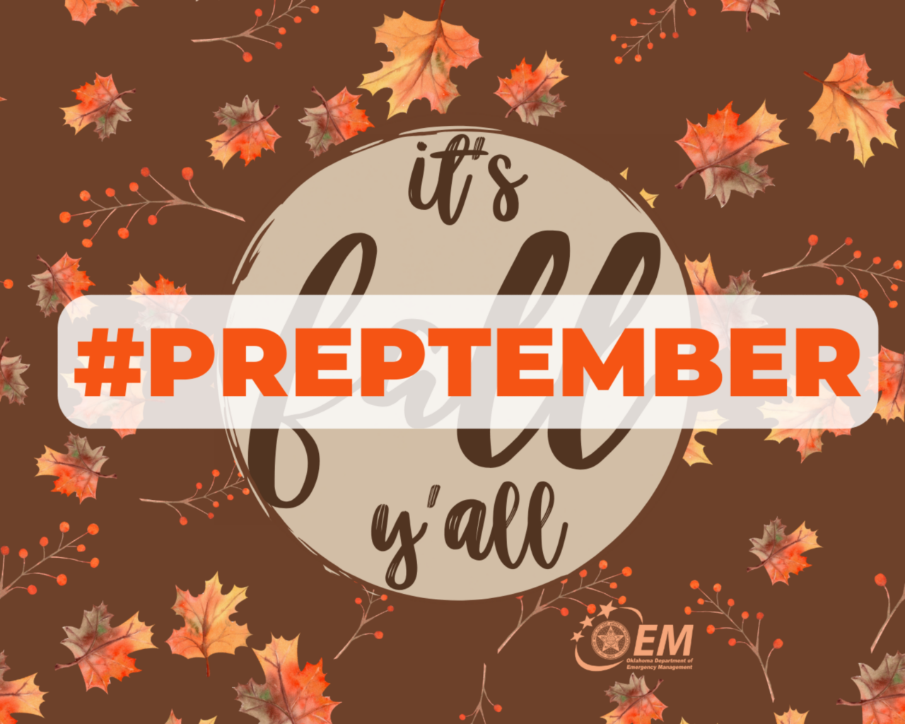 #Preptember. It's fall y'all. 