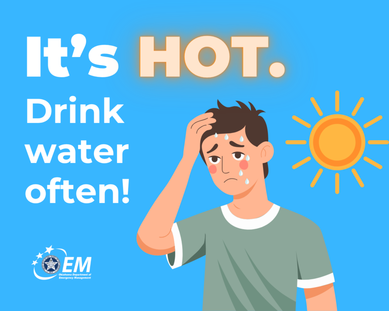 When Thunder Roars, Go Indoors - 4