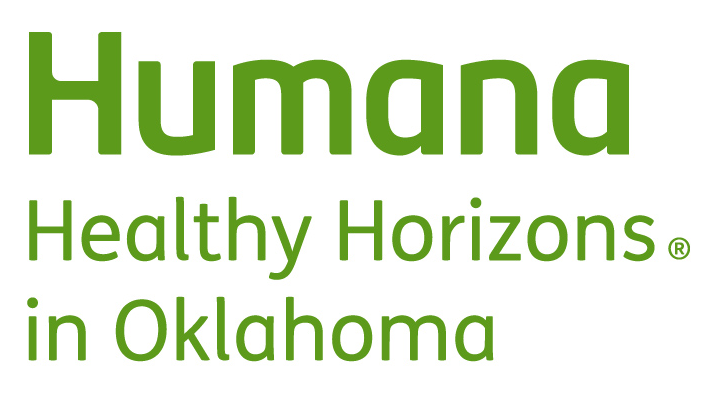 Humana green logo