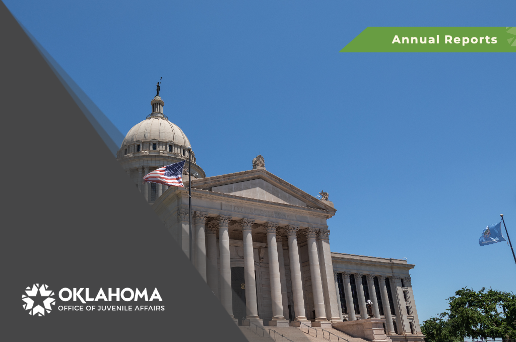 Oklahoma State Capitol