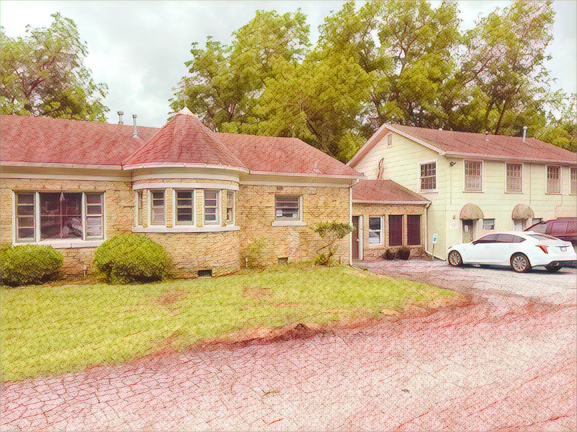 Edited in Prisma app with Silence