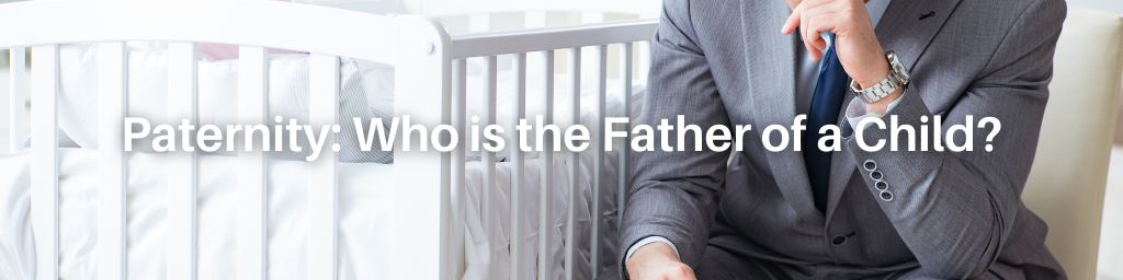 Paternity