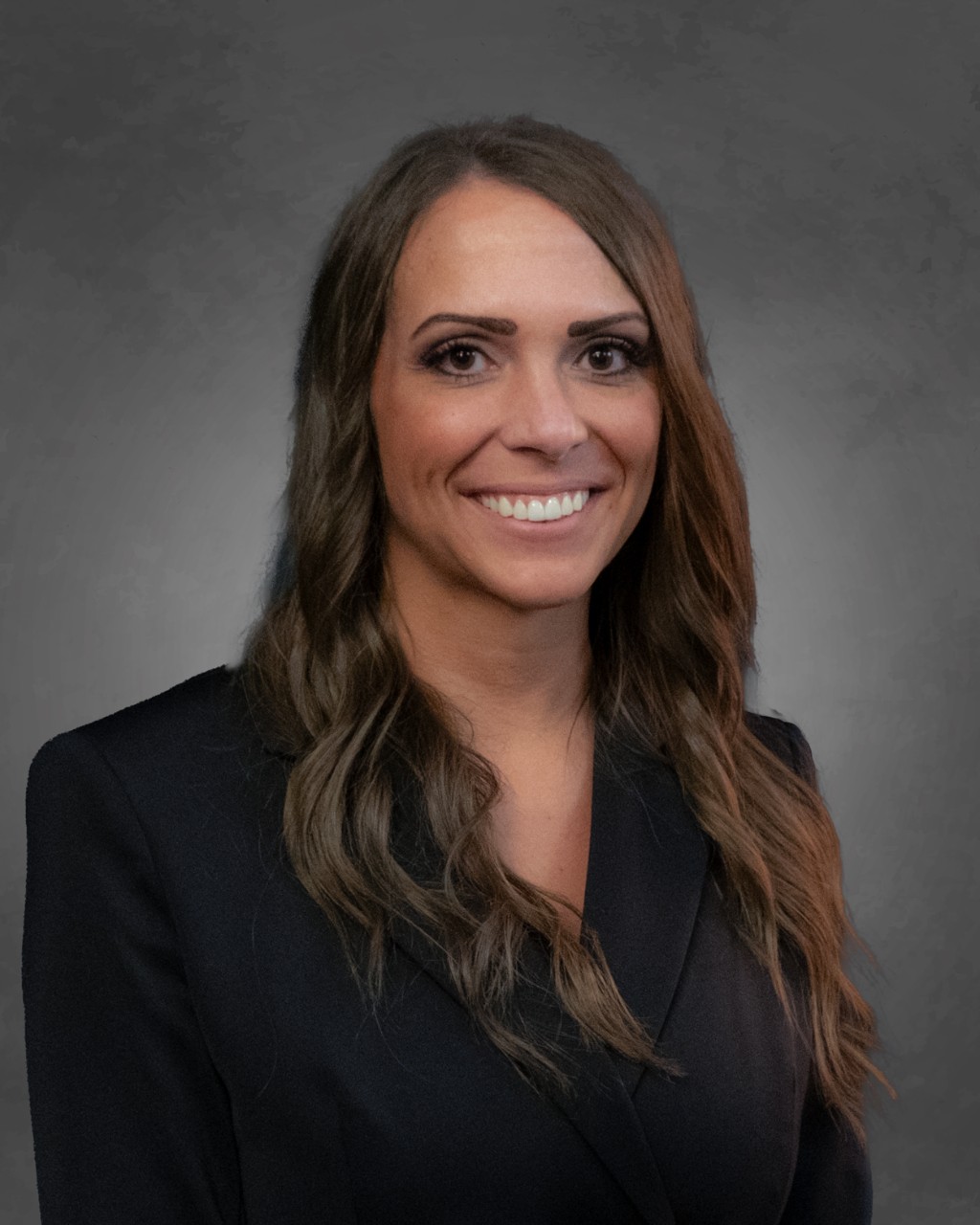 Portrait of Commissioner Kelsey Lee