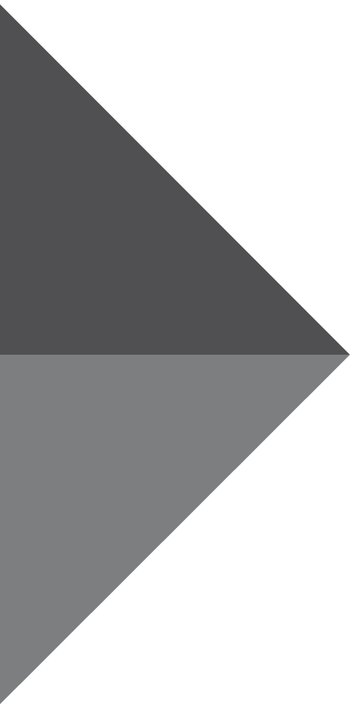 Grey arrow