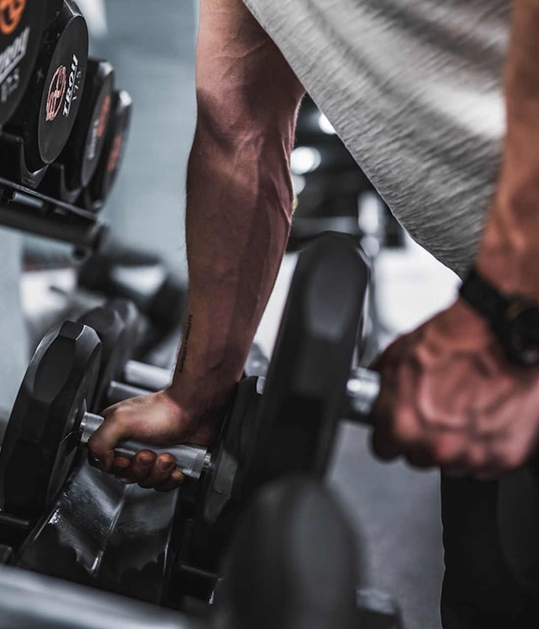 Statewide Physical Fitness and Nutritional Program