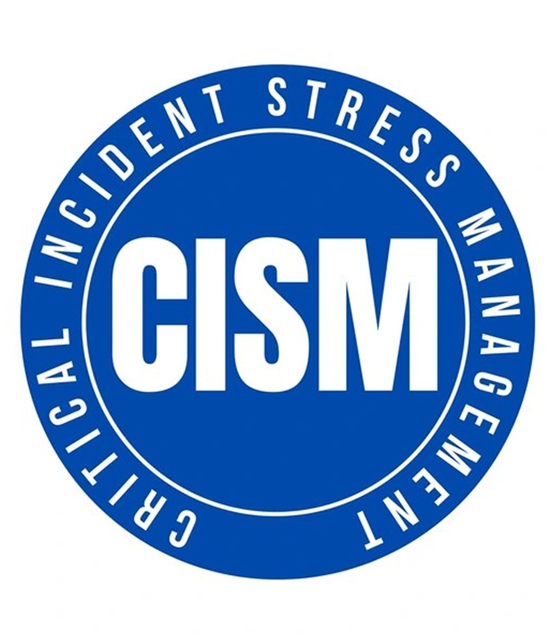 Critical Incident Stress Management logo