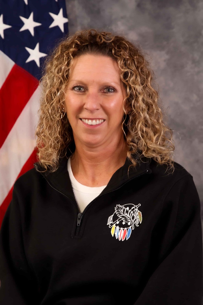 Jenna Freie - Team Leader