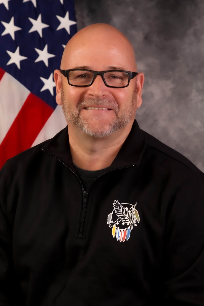 Chris Fields - Team Leader