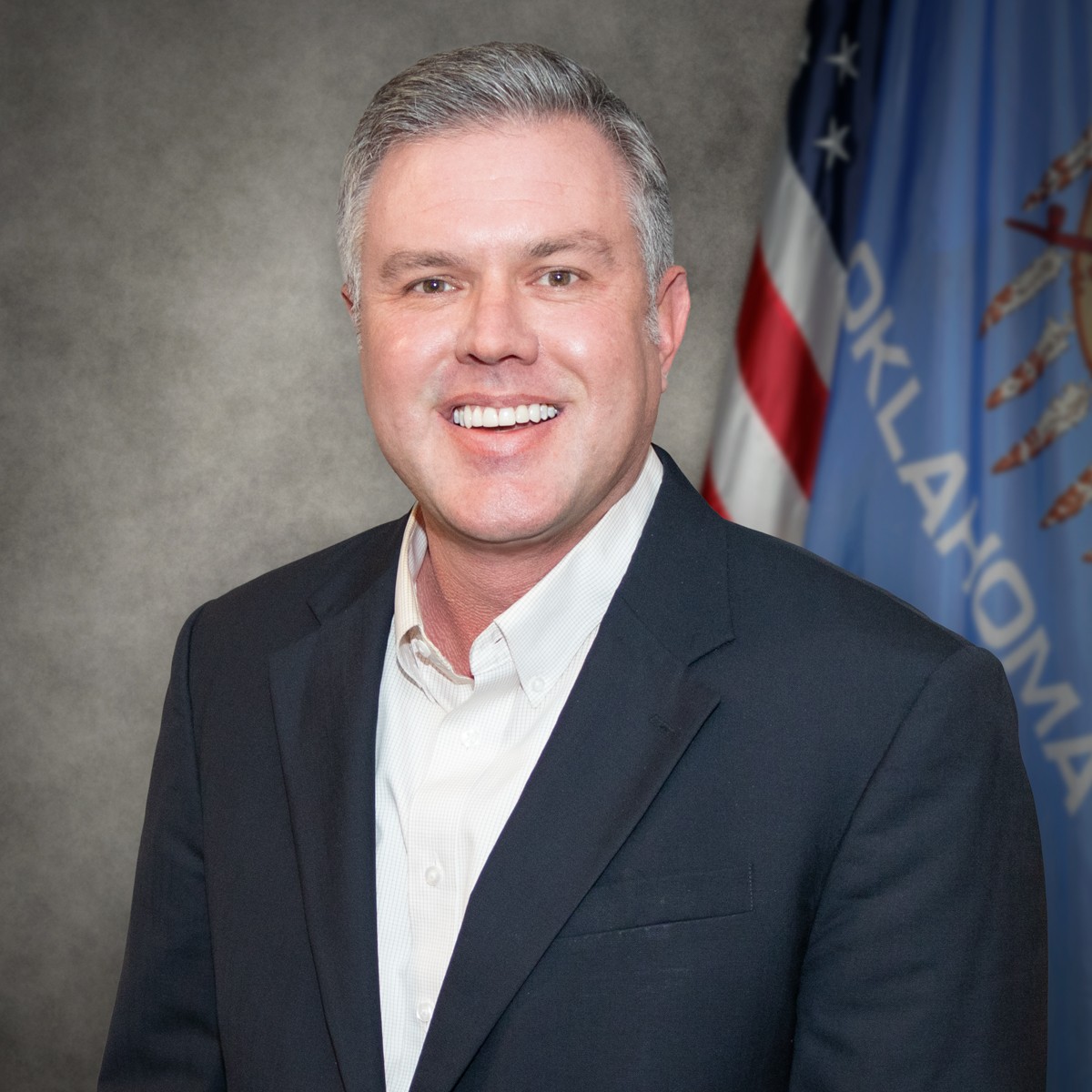 Ryan Bair, Deputy Director of Legislative and Legal Services