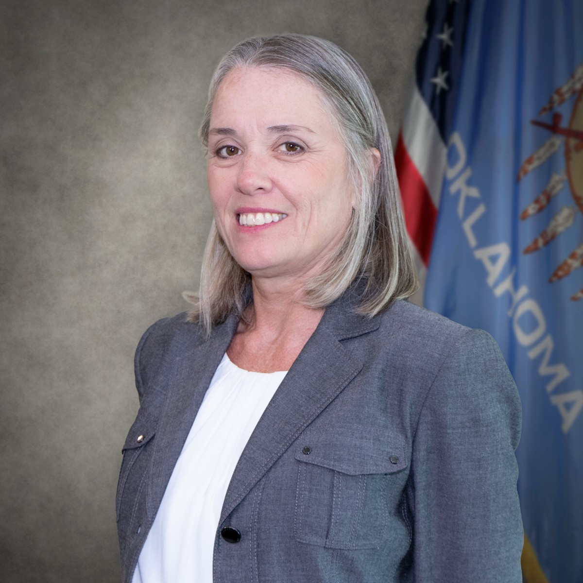 Glenda Caudle, Category Manager, OMES Central Purchasing