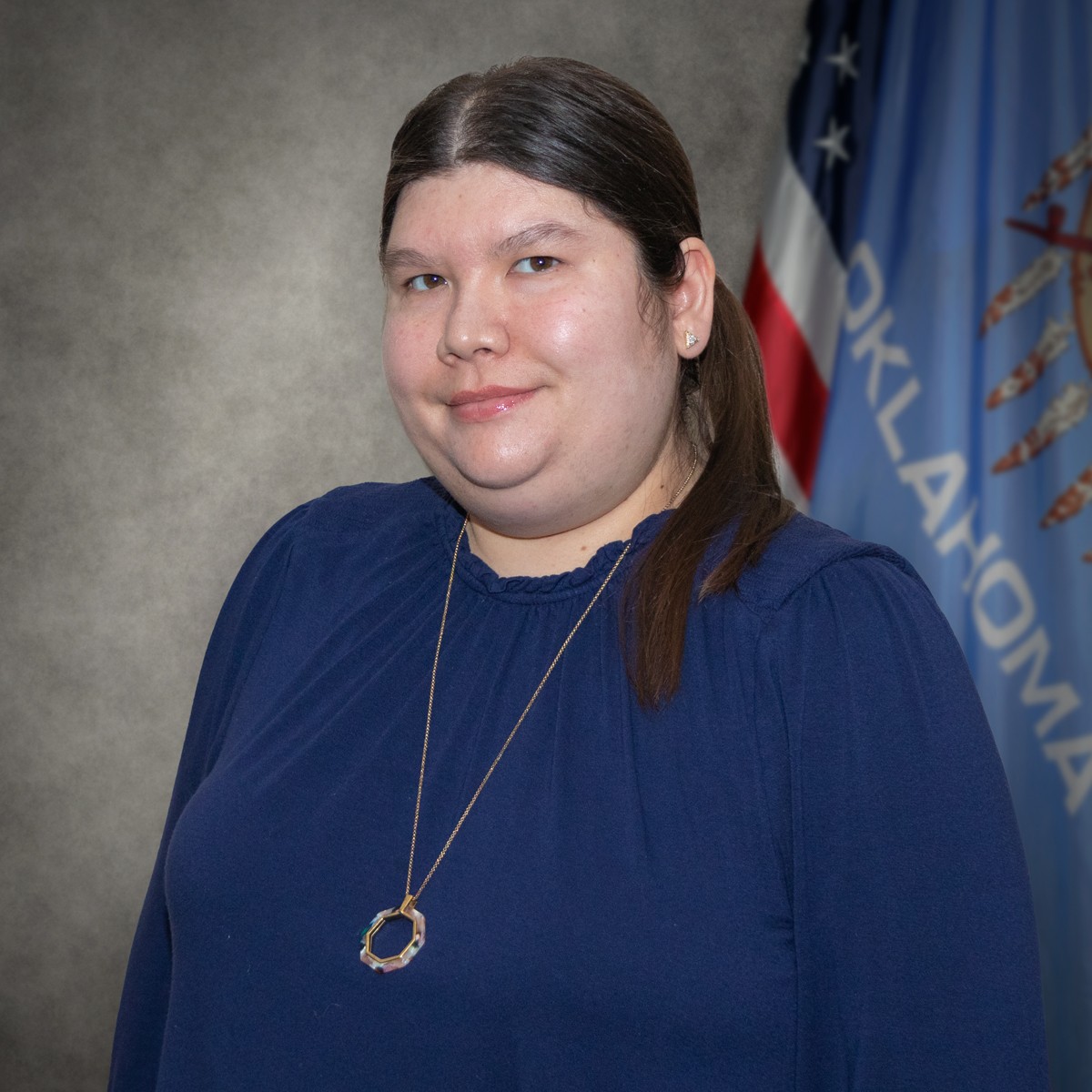 Samantha Fox - OMES Procurement Specialist