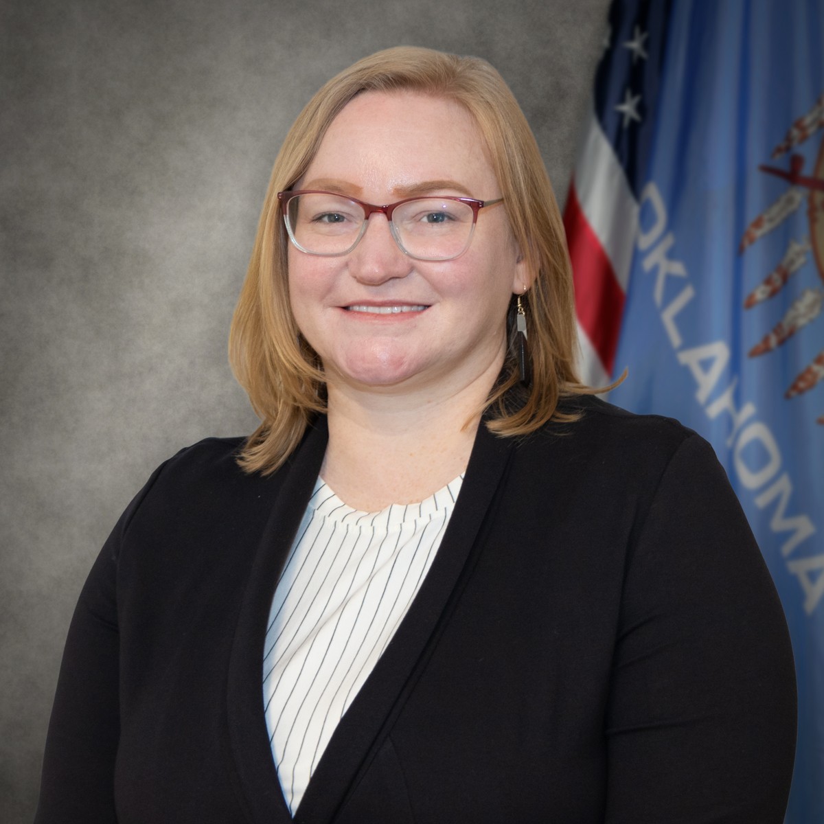 Brandy Kennedy - OMES Procurement Specialist