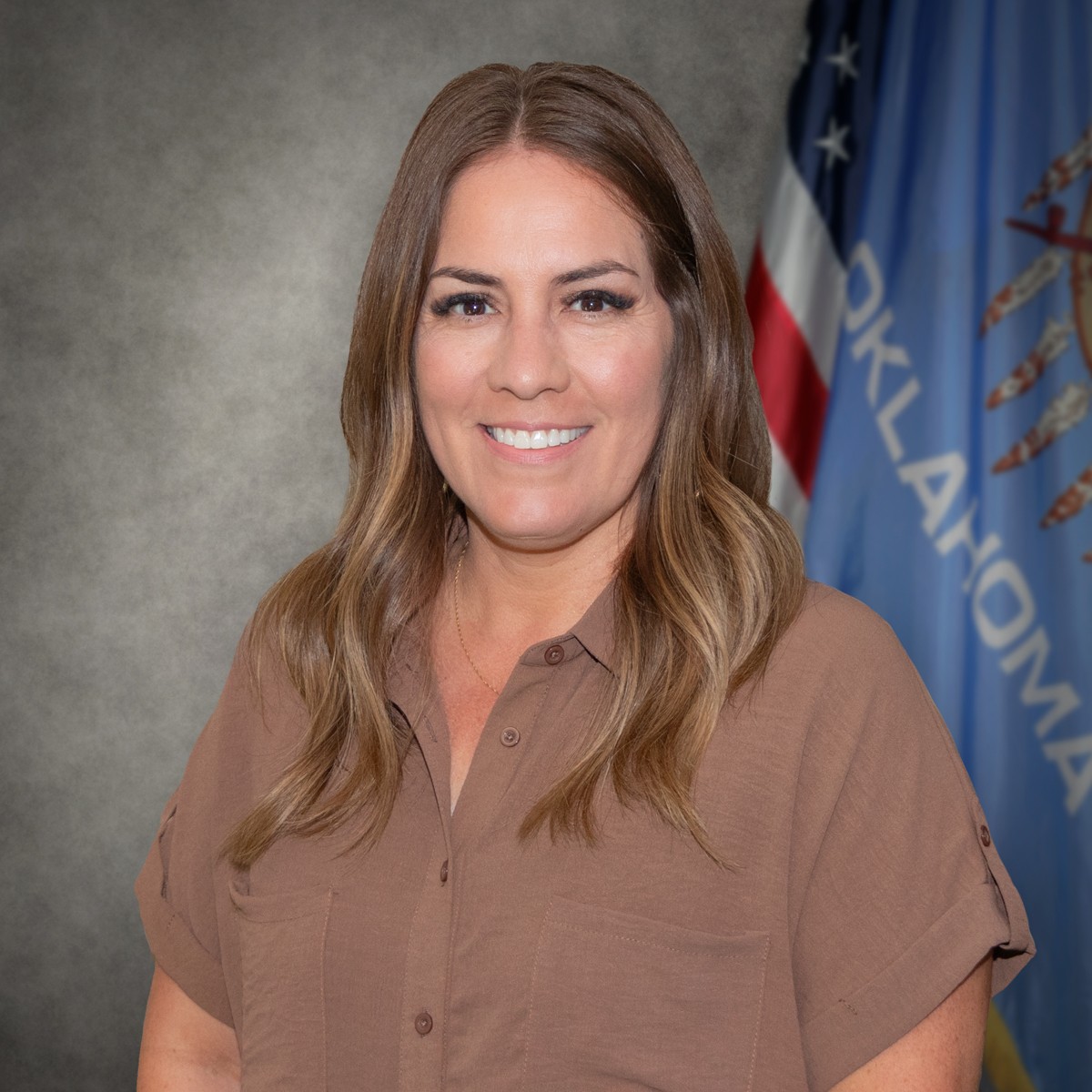 Cristi Cole - State Use Administrator