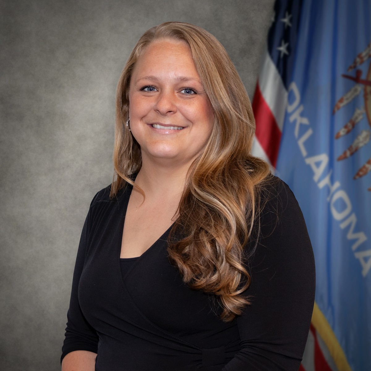 Emily Duren, Procurement Outreach Specialist, OMES Central Purchasing