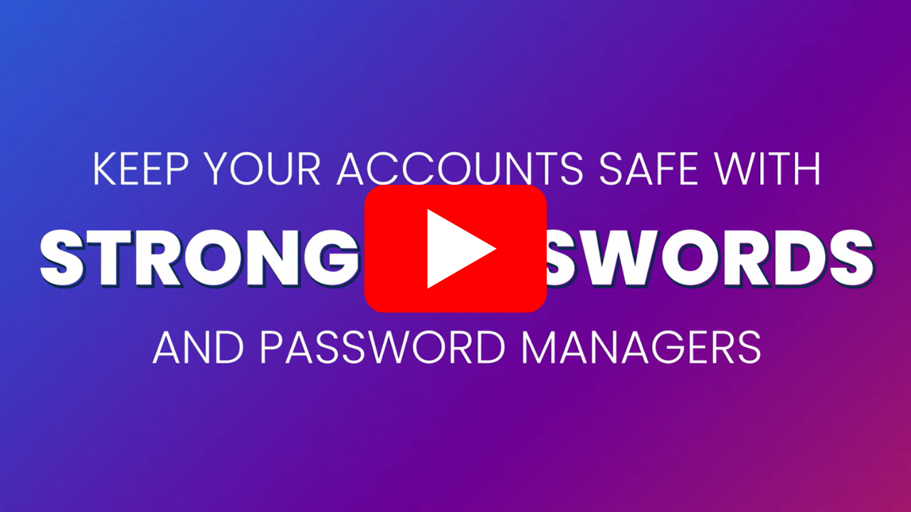 CISA Password Thumbnail