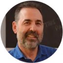 Google AI Essentials graduate David M.