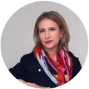 Google AI Essentials graduate Cris M.