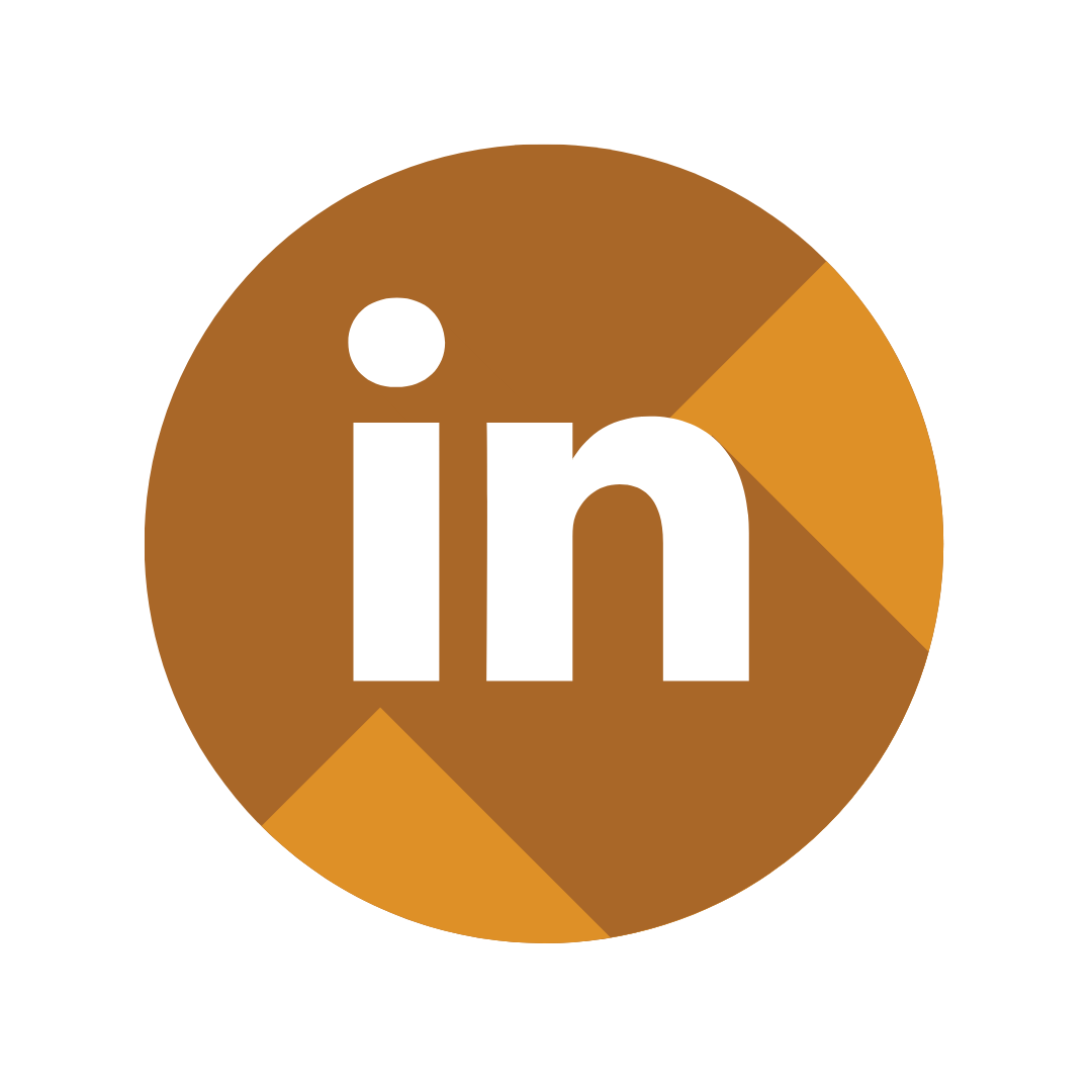 LinkedIn icon