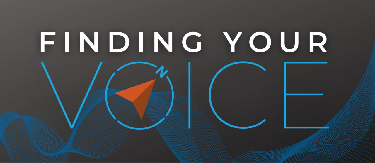 FindingYourVoiceBanner - 4