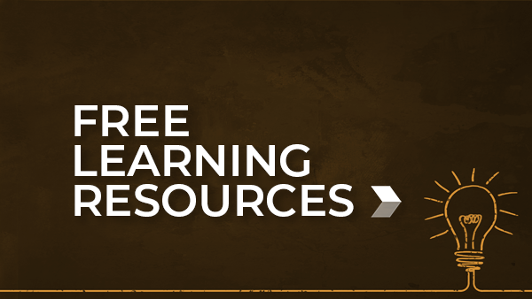 Free Learning Resources