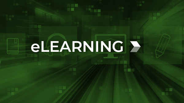 Learning & Development information on eLearning
