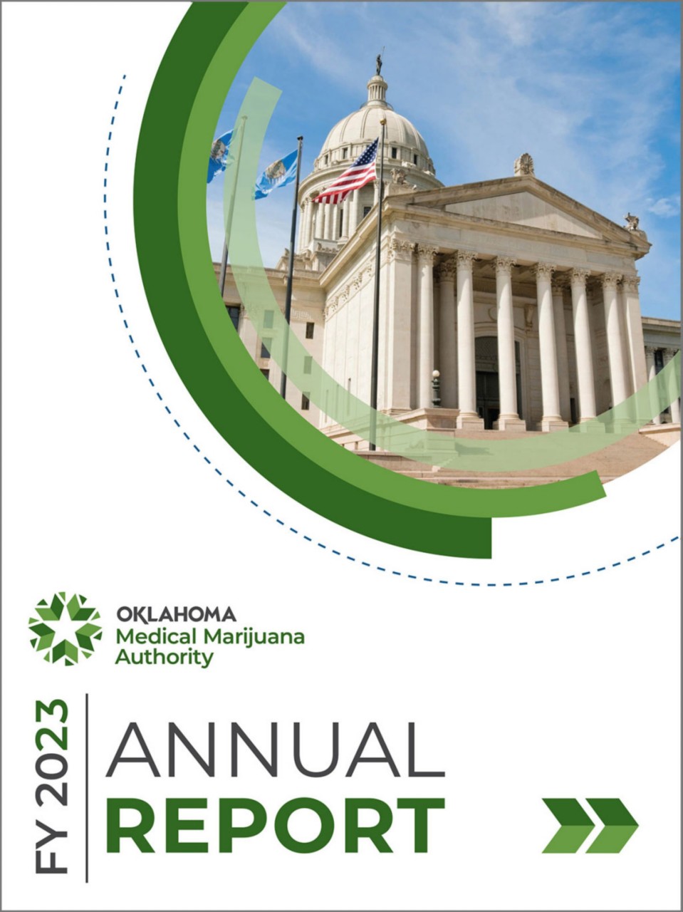 Annual Report Fiscal Year 2023